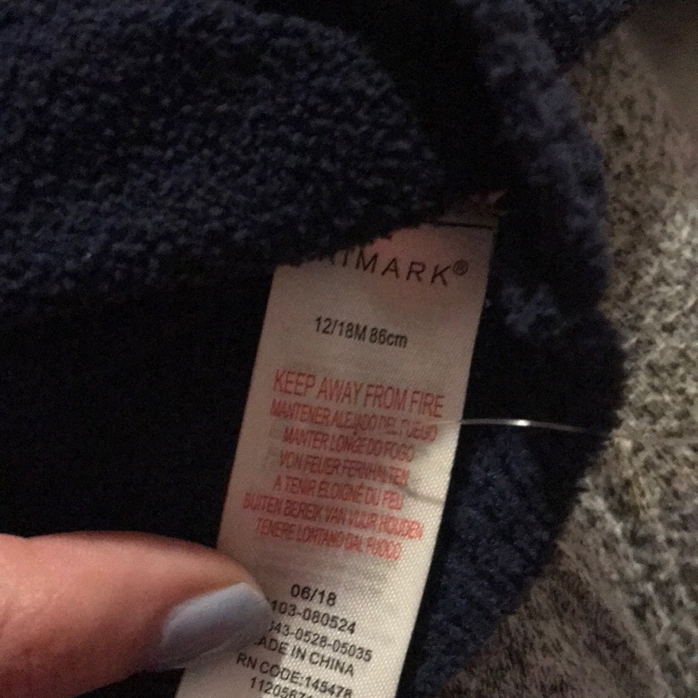 Cardigan - Picture 3 of 4